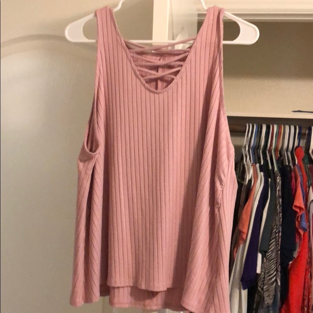 Arizona Tank Top - Picture 3 of 3